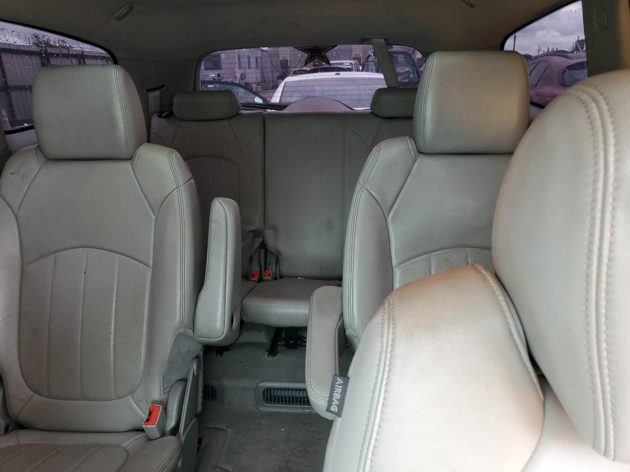 2013 Buick Enclave VIN: 5GAKVDKD3DJ241005 Lot: 86254615