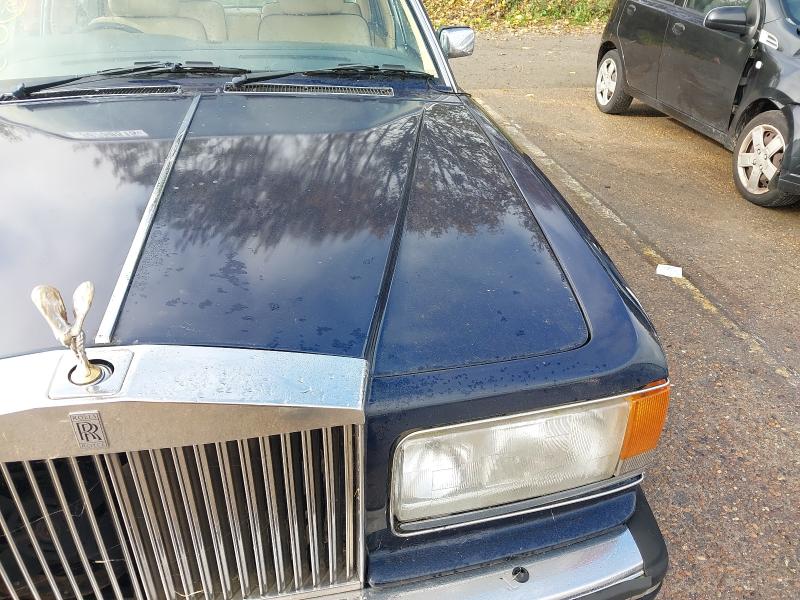 1989 ROLLS ROYCE  