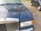 1989 ROLLS ROYCE   for sale at Copart SANDWICH