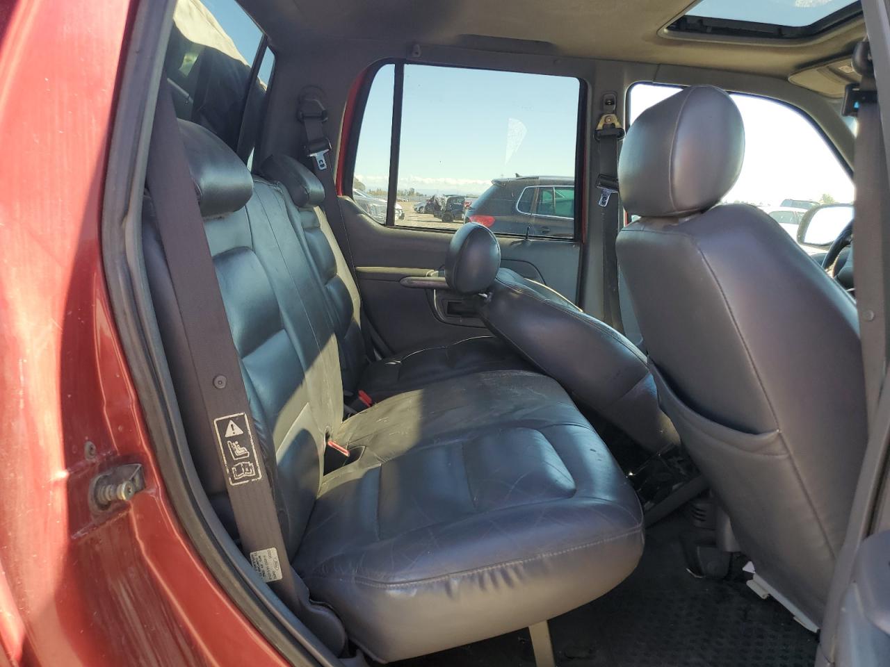 2001 Ford Explorer Sport Trac VIN: 1FMZU77E21UB72333 Lot: 86147795