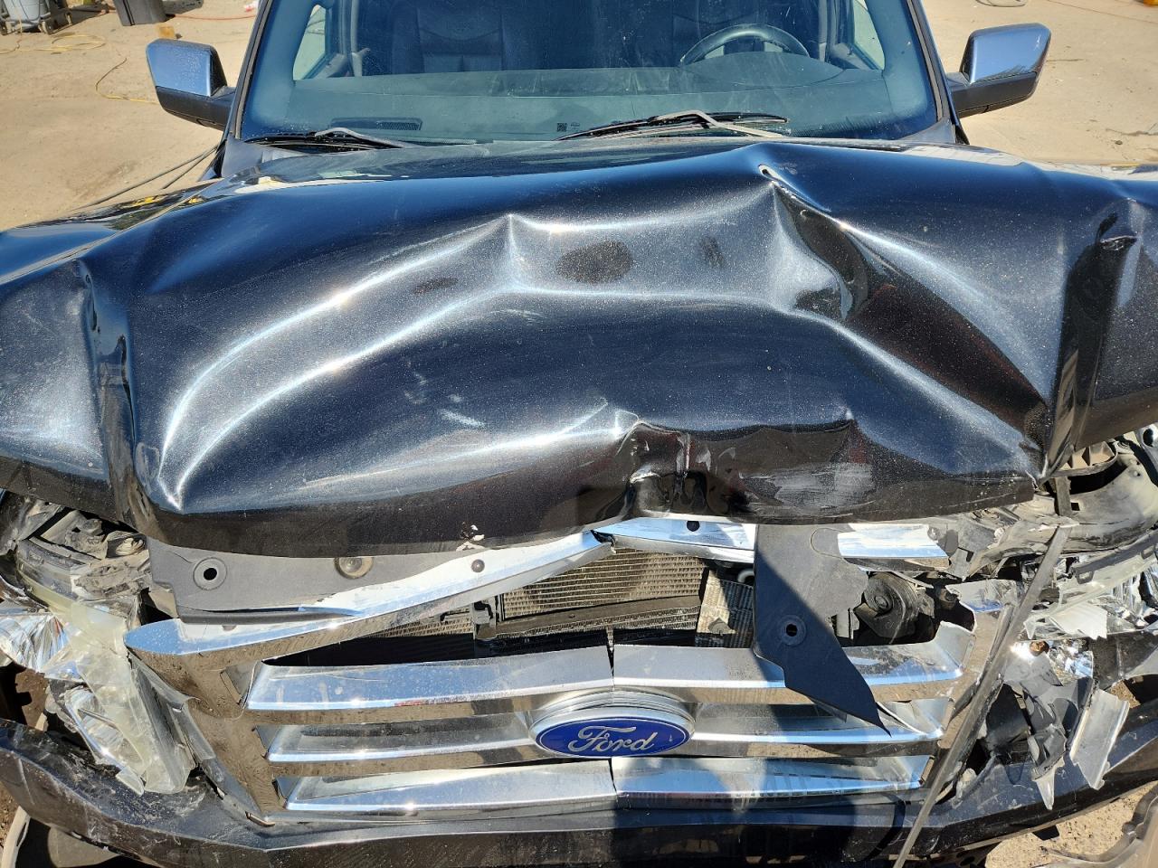 2013 Ford Expedition Xlt VIN: 1FMJU1H57DEF42649 Lot: 87091195