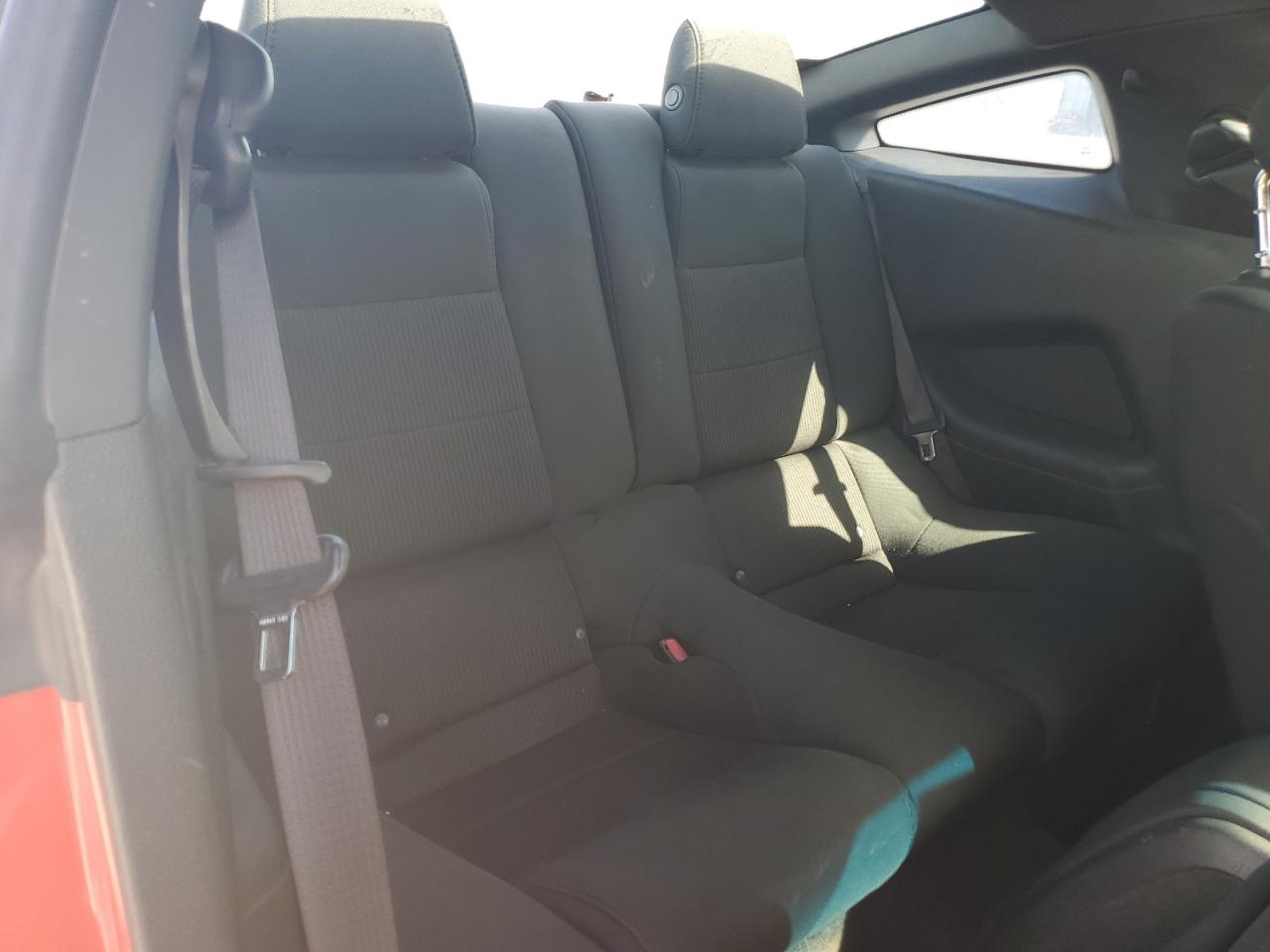 2013 Ford Mustang VIN: 1ZVBP8AM2D5215289 Lot: 82185155
