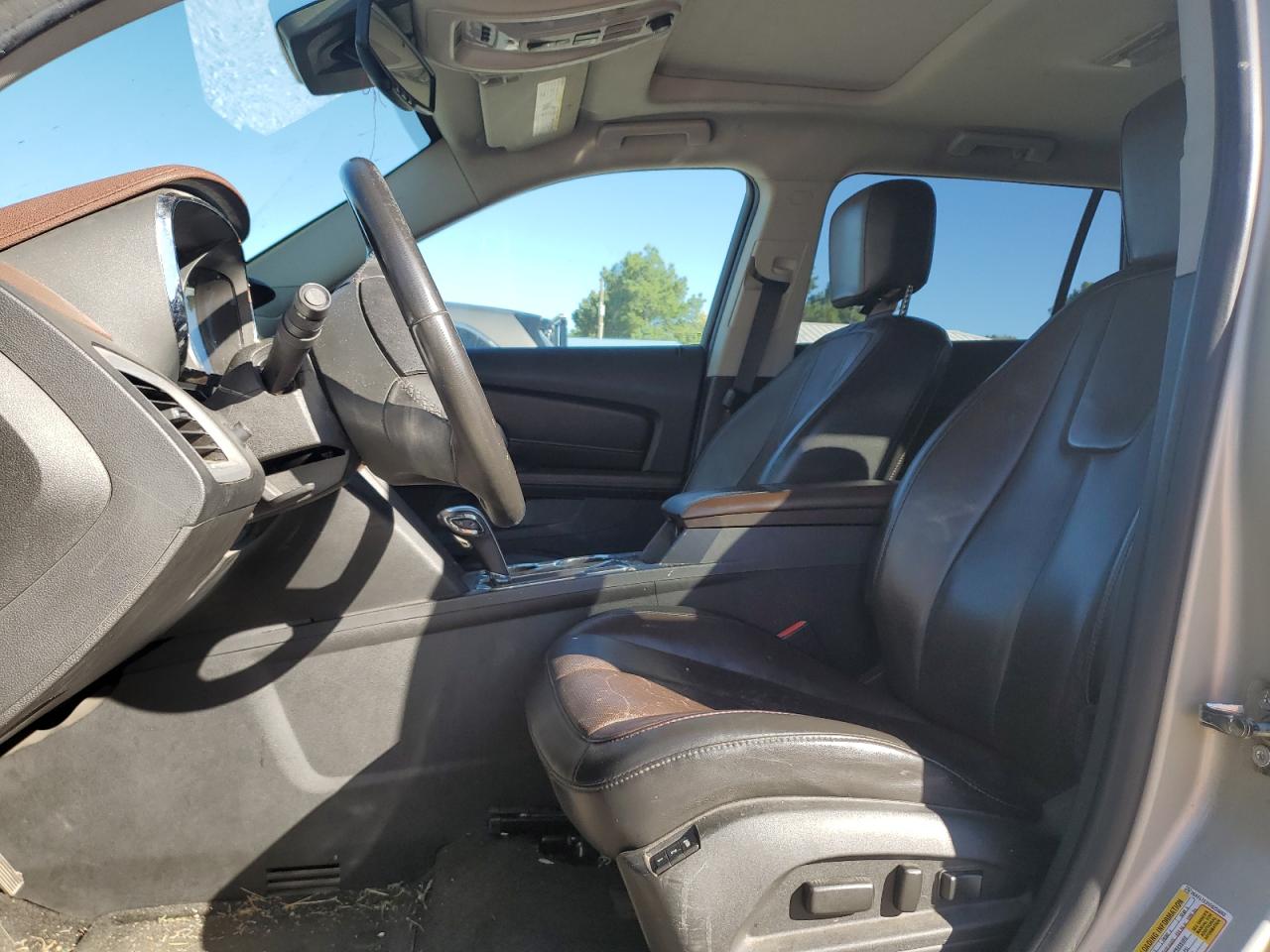 2014 GMC Terrain Slt VIN: 2GKFLTE31E6224693 Lot: 89623585