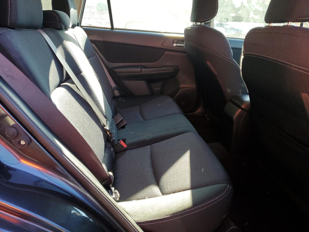 2013 Subaru Impreza Sport Premium VIN: JF1GPAL62D2876200 Lot: 85766765