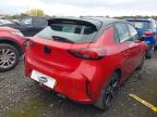 2023 VAUXHALL CORSA GS TURBO AUTO  for sale at Copart WOLVERHAMPTON