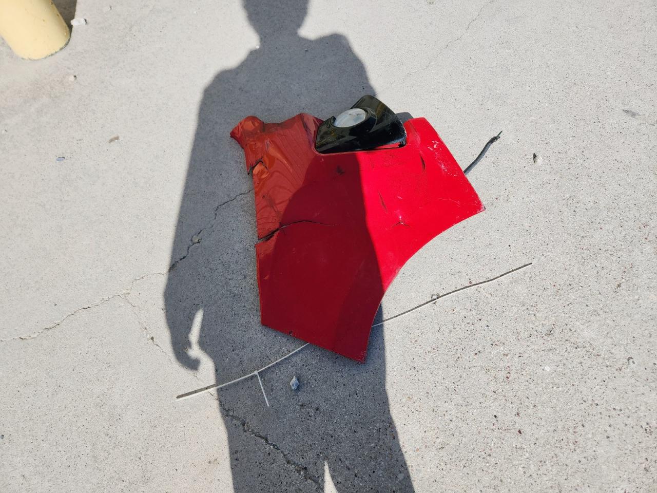 2016 Toyota Corolla L VIN: 2T1BURHE0GC592825 Lot: 85360695