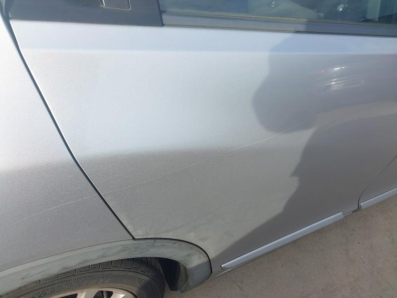 2012 HONDA CIVIC 1.8 I-VTEC ES-T 5DR