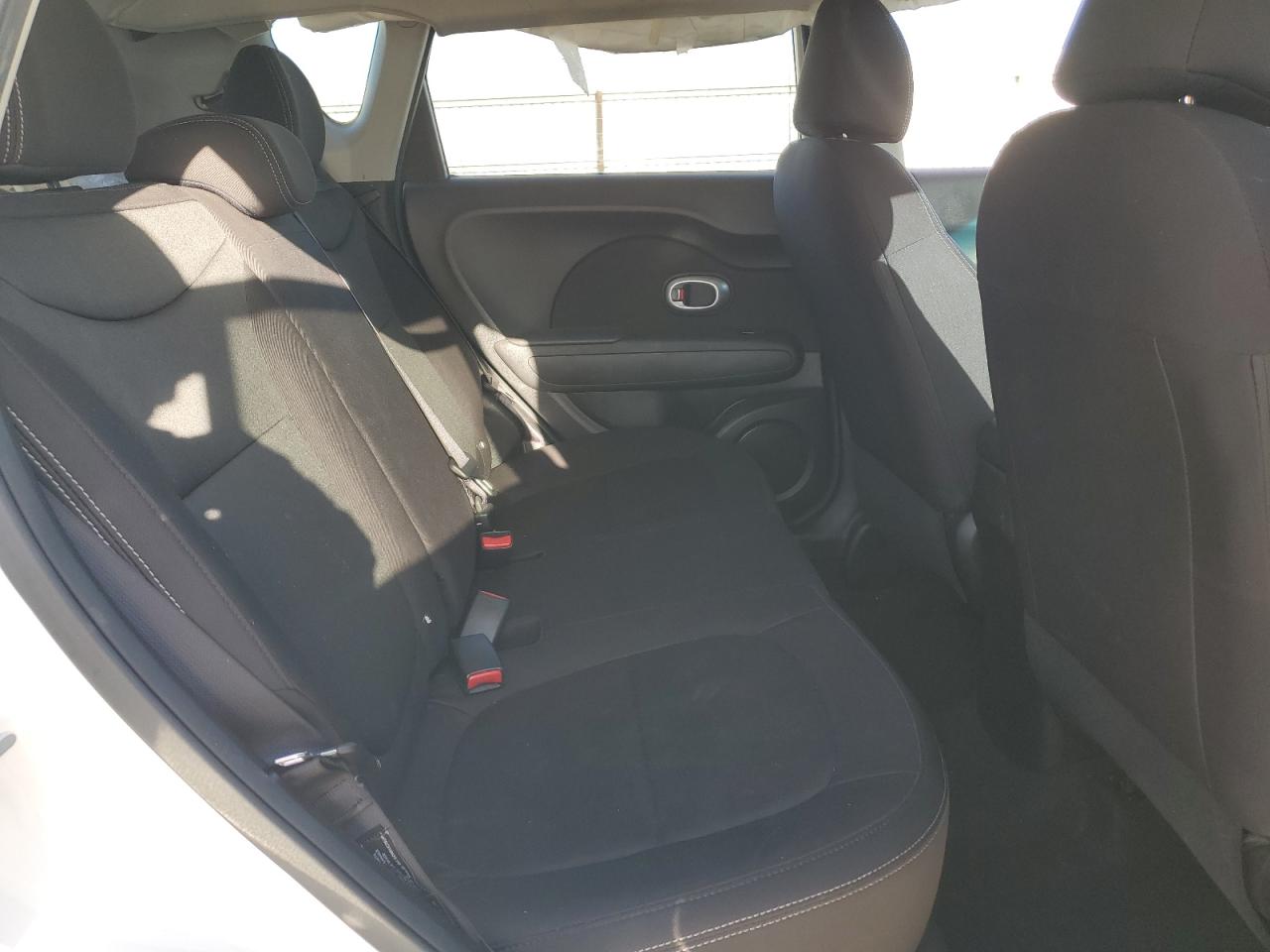 2018 Kia Soul VIN: KNDJN2A24J7542471 Lot: 85882335