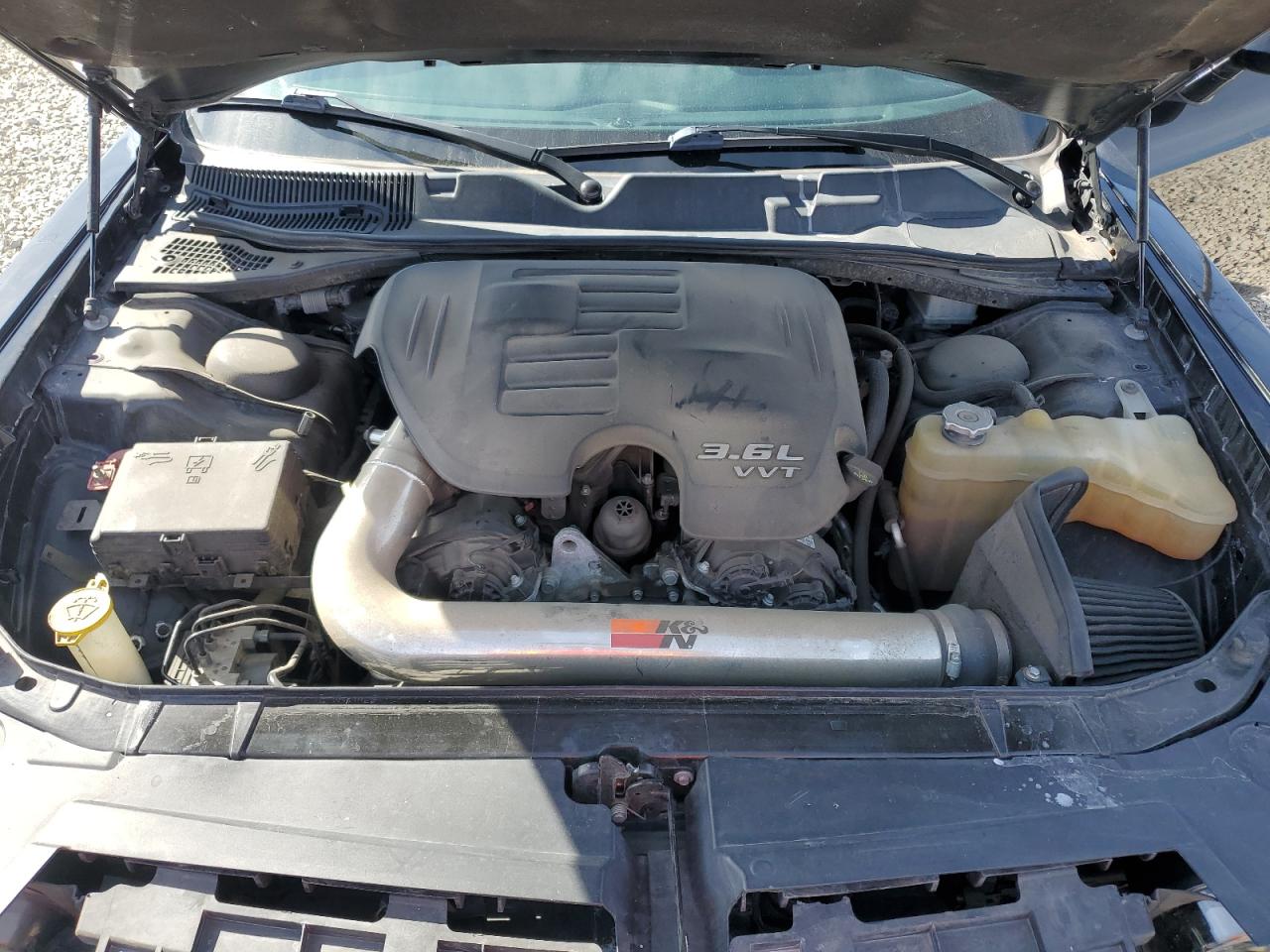 2019 Dodge Challenger Sxt VIN: 2C3CDZGG0KH607267 Lot: 86250585