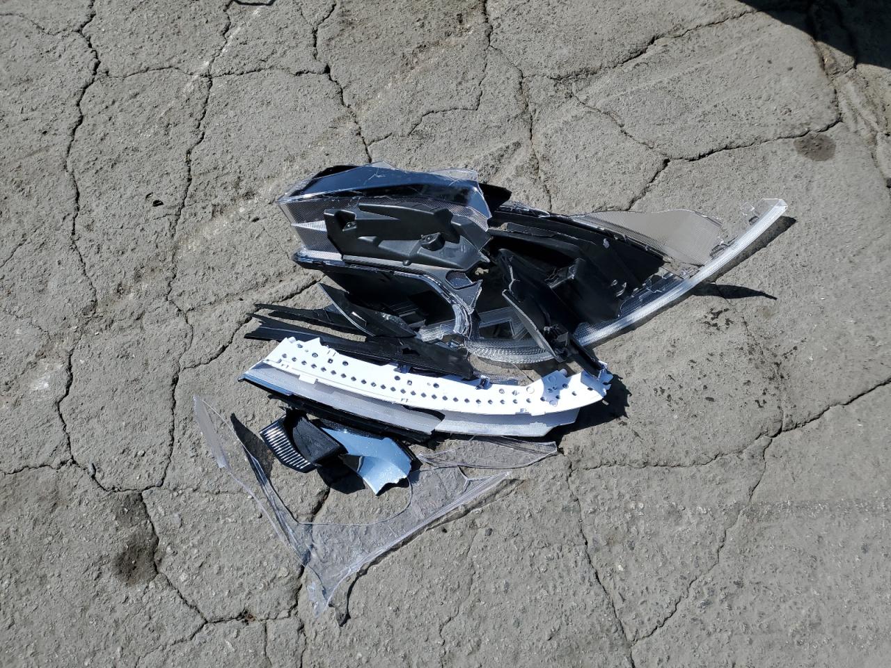 2025 Kia K4 Lx VIN: 3KPFT4DE4SE174811 Lot: 82004605