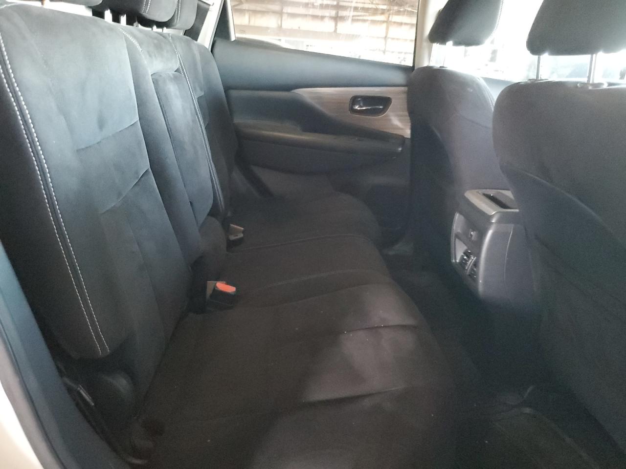 2016 Nissan Murano S VIN: 5N1AZ2MG9GN113256 Lot: 90681515