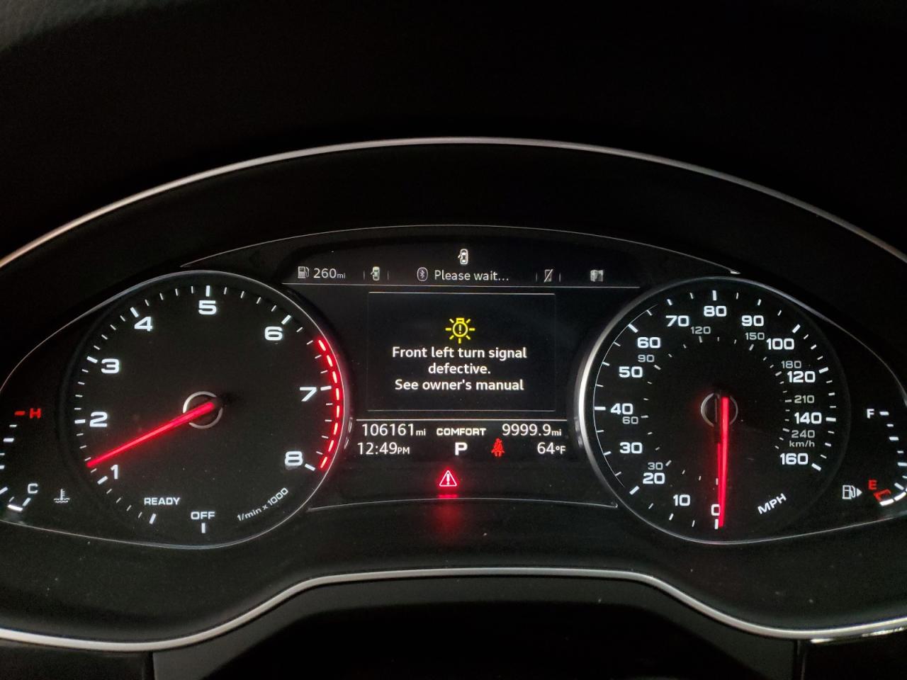 2017 Audi Q7 Premium Plus VIN: WA1LAAF77HD003481 Lot: 87247435