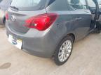 2016 VAUXHALL CORSA SE AUTO  for sale at Copart ROCHFORD