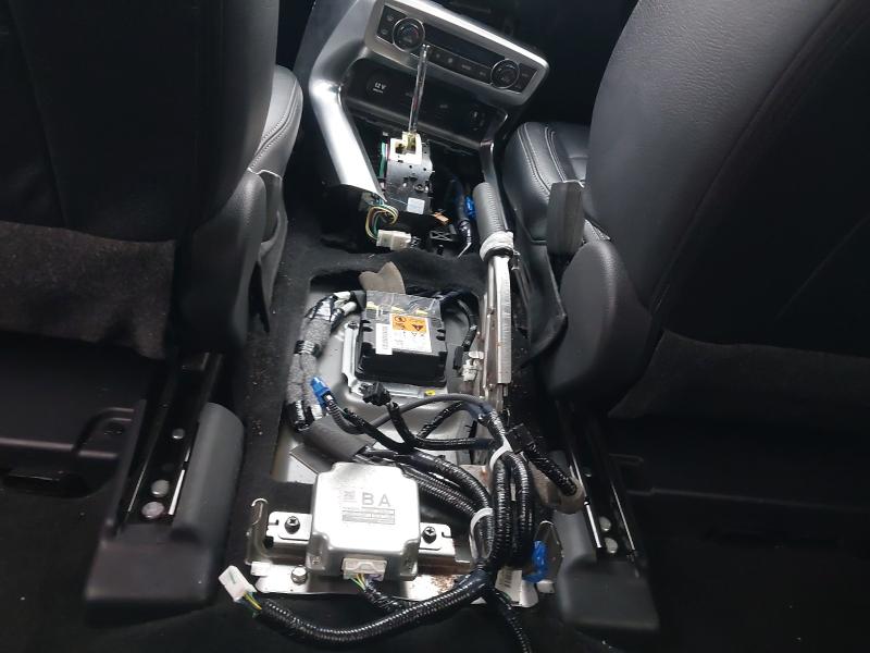 2018 MERCEDES-BENZ X CLASS 250D 4MATIC POWER DOUBLE CAB PICKUP AUTO