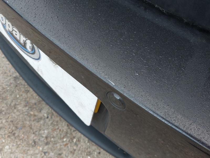 2016 MINI COUNTRYMAN COOPER S AUTO 