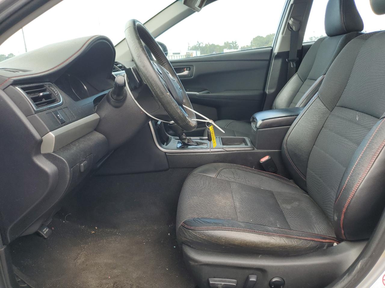 2016 Toyota Camry Le VIN: 4T1BF1FK1GU240548 Lot: 85272725