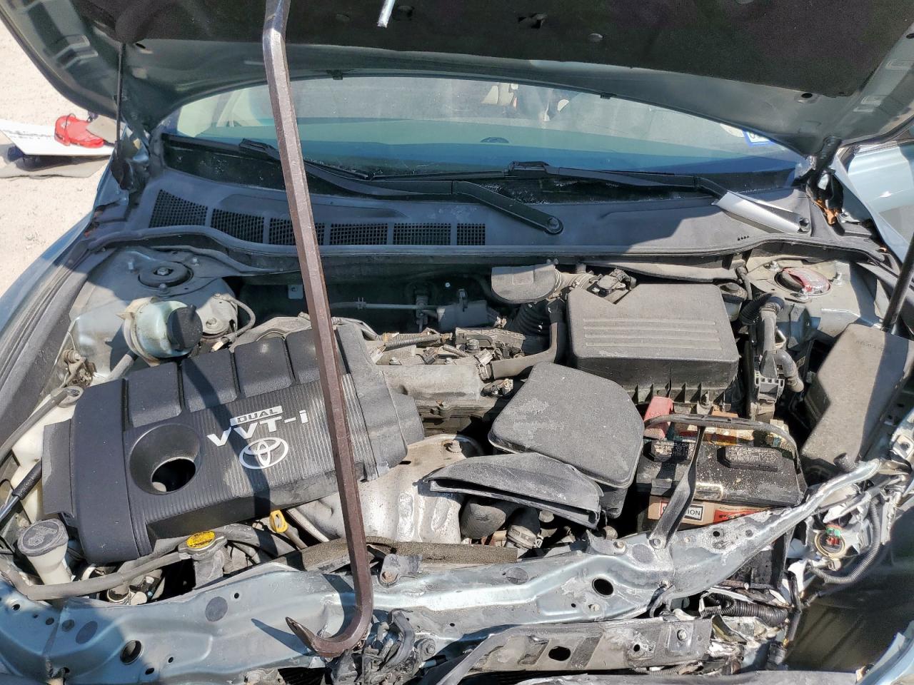 2010 Toyota Camry Base VIN: 4T4BF3EK5AR053565 Lot: 84964475