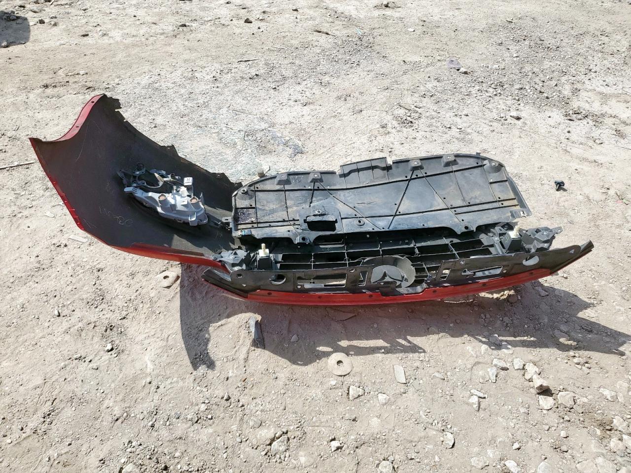 2017 Mazda 3 Touring VIN: 3MZBN1V78HM116140 Lot: 85275605