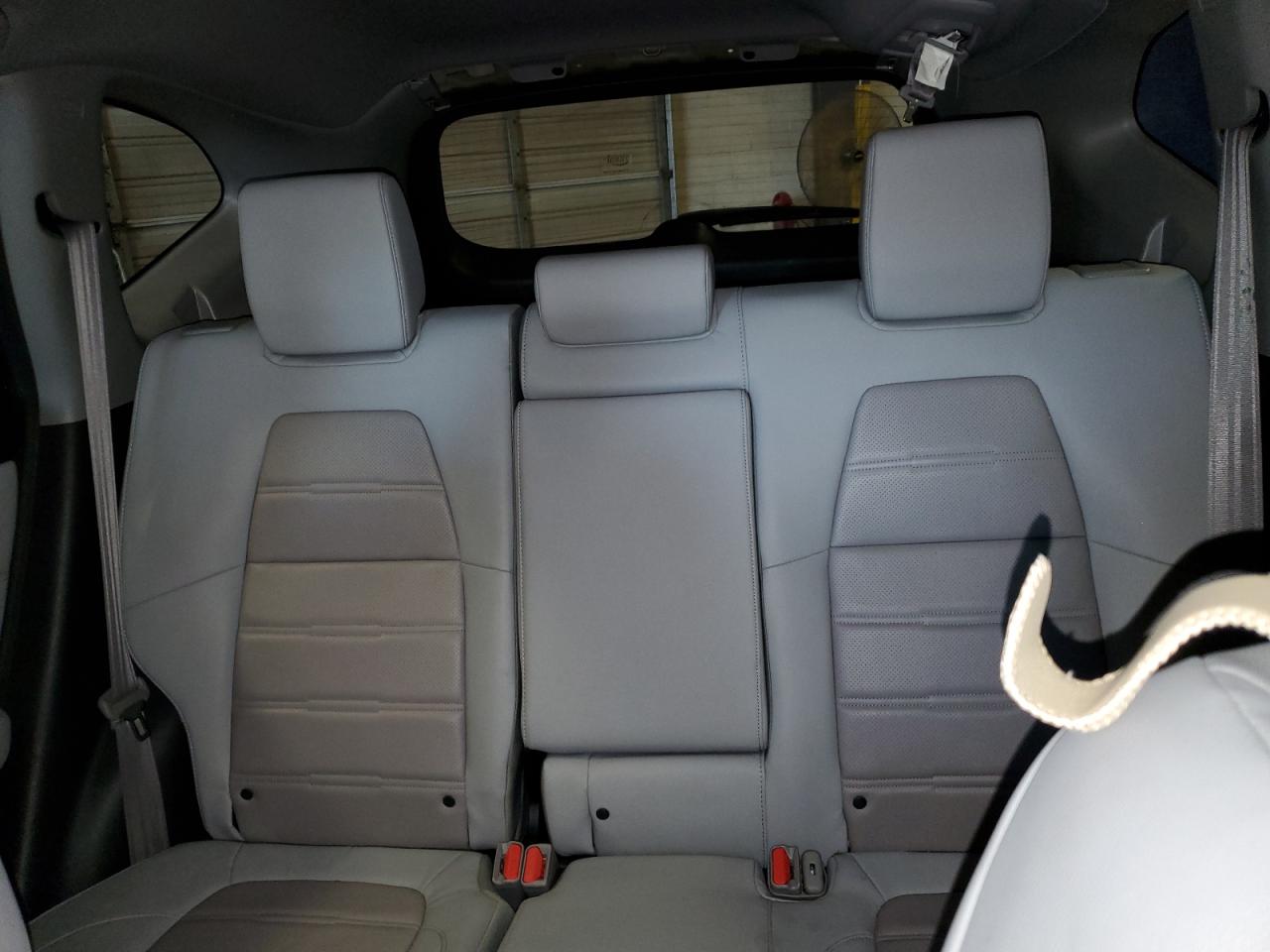 2020 Honda Cr-V Touring VIN: 2HKRW2H9XLH637053 Lot: 87434995