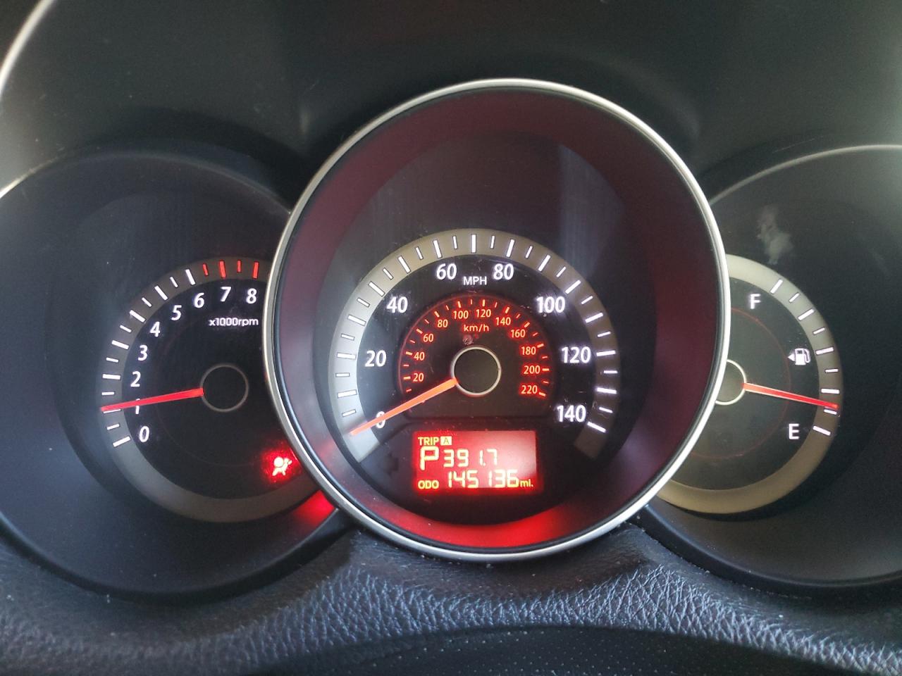 2012 Kia Forte Ex VIN: KNAFU6A21C5570353 Lot: 86453215