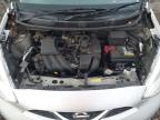 2013 NISSAN MICRA ACENTA  for sale at Copart ROCHFORD