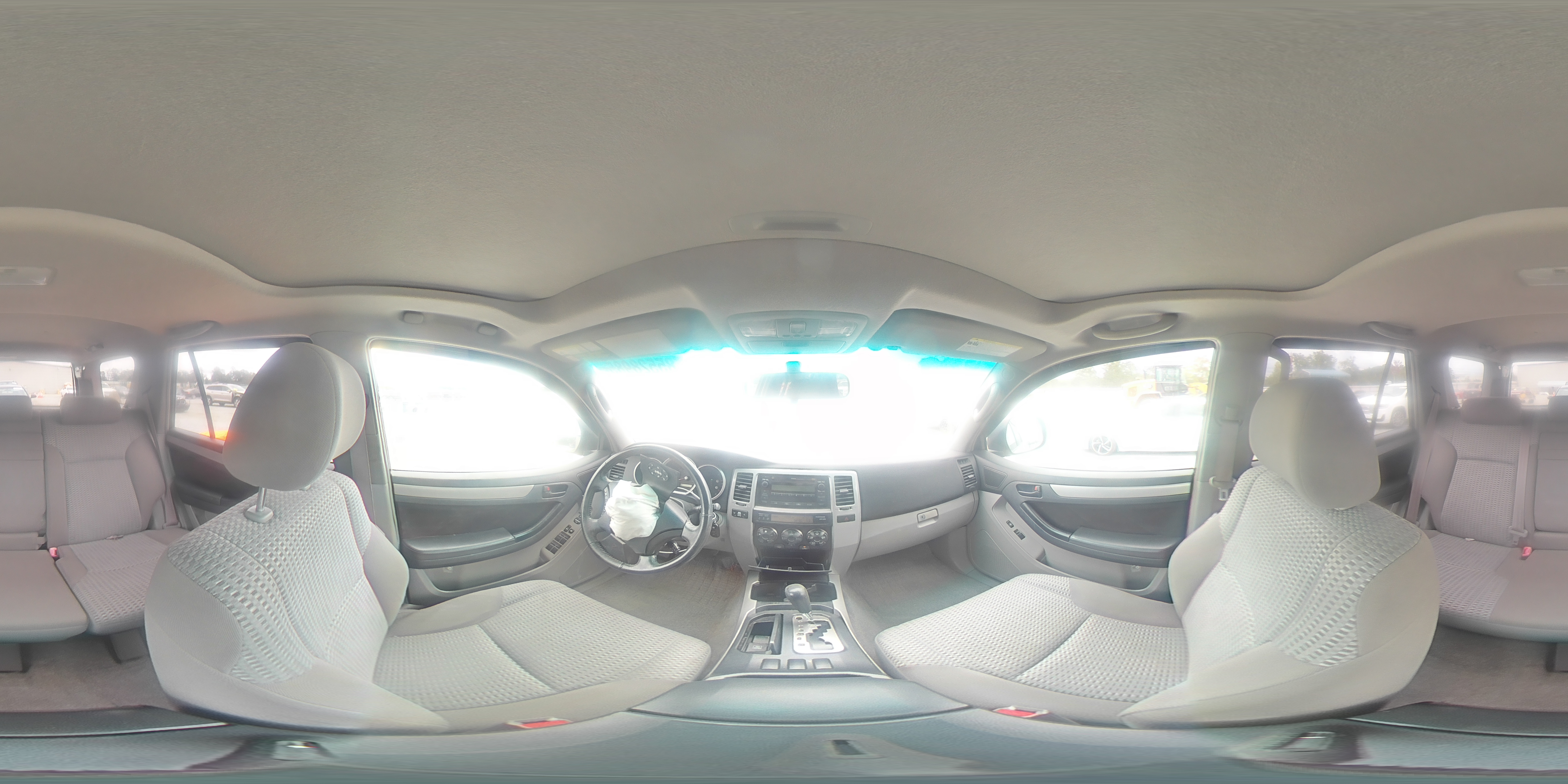 2008 Toyota 4Runner Sr5 VIN: JTEZU14R88K008479 Lot: 85528985