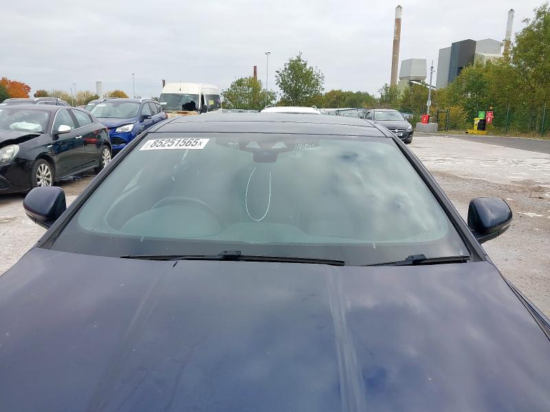 2016 JAGUAR XE R-SPORT D AWD AUTO 