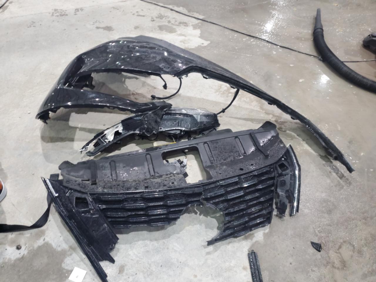 2023 Nissan Rogue Sv VIN: 5N1BT3BB5PC763524 Lot: 89869045