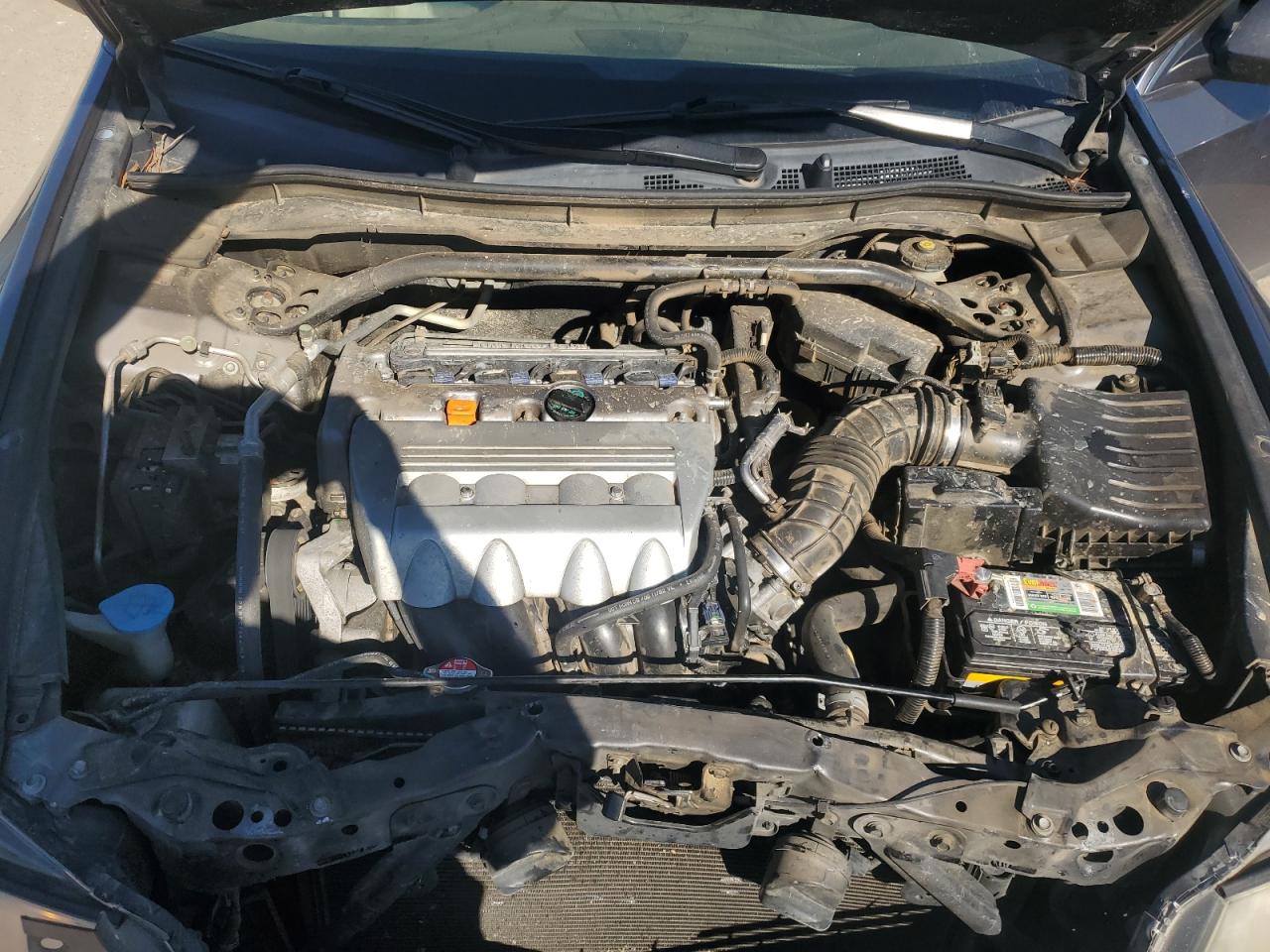 2009 Acura Tsx VIN: JH4CU26659C025611 Lot: 91020425