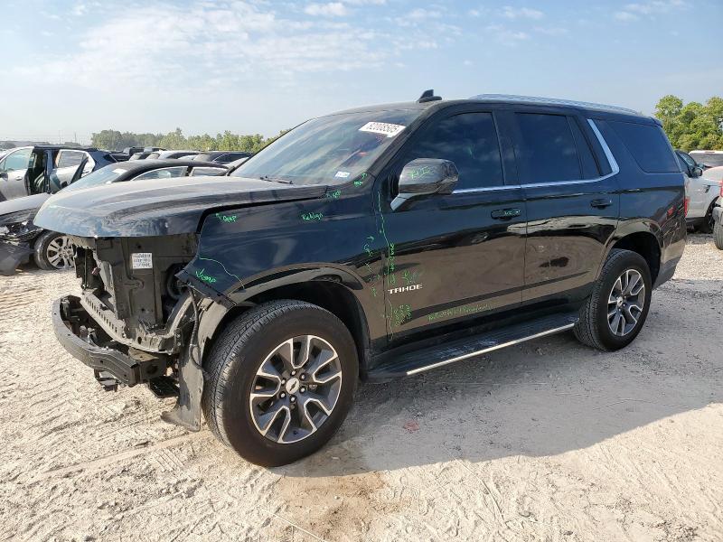 2024 Chevrolet Tahoe C1500 Lt