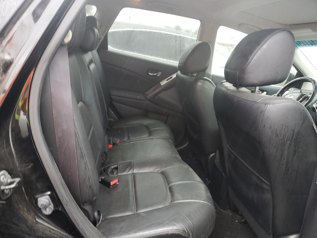 2013 Nissan Murano S VIN: JN8AZ1MW7DW319823 Lot: 84444445