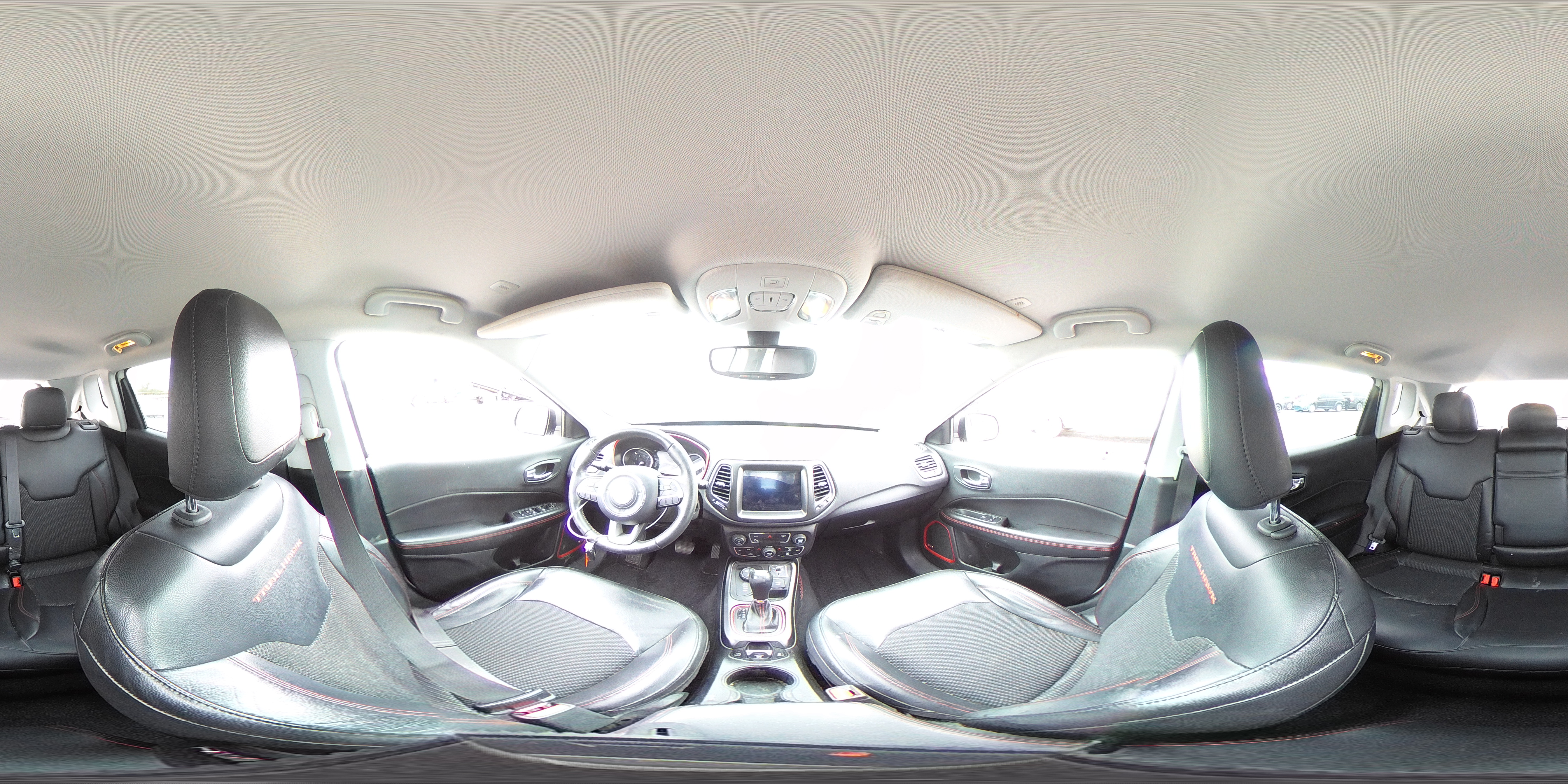 2018 Jeep Compass Trailhawk VIN: 3C4NJDDB3JT315630 Lot: 82453125