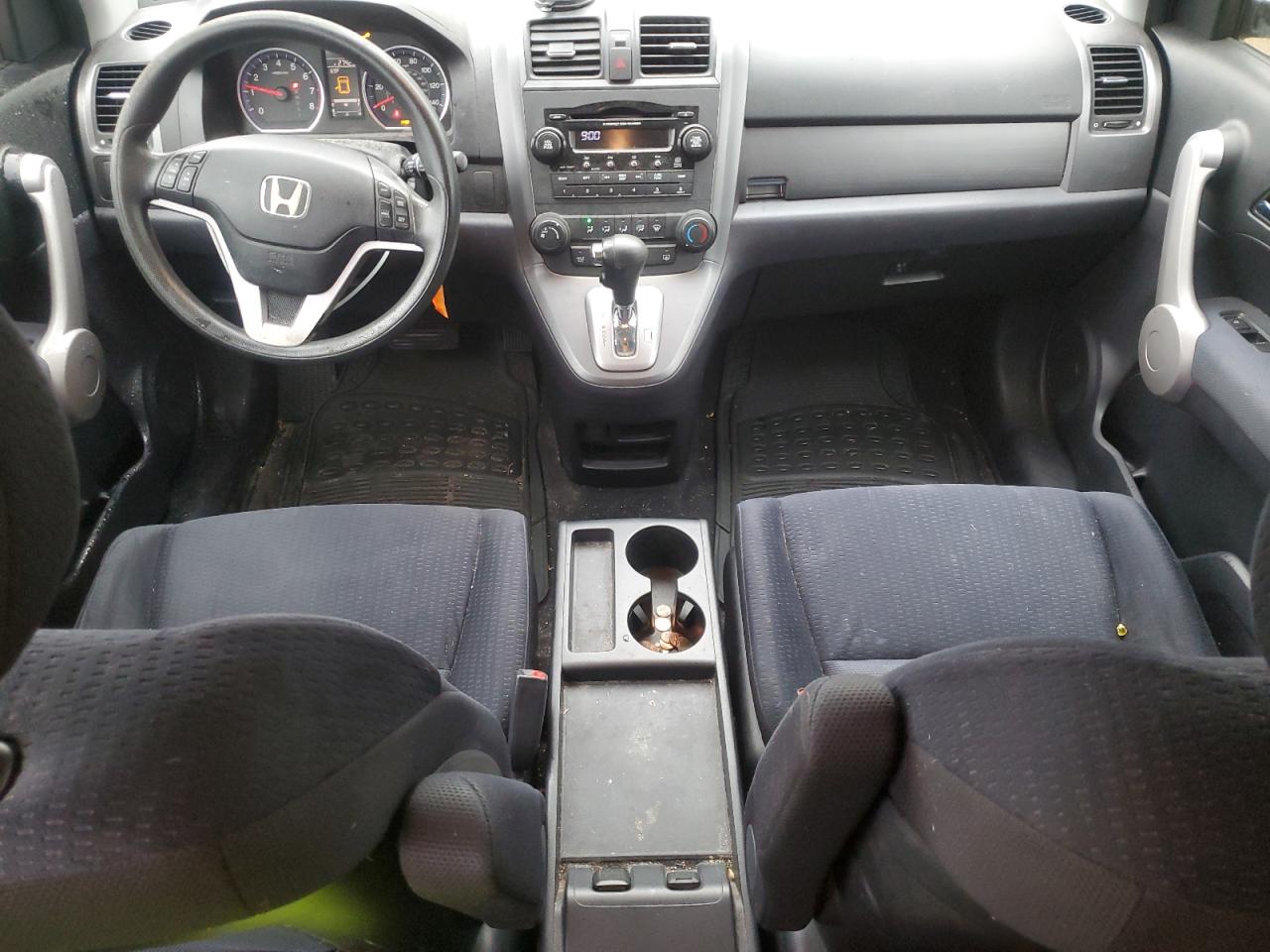 2007 Honda Cr-V Ex VIN: JHLRE48577C114539 Lot: 85321725