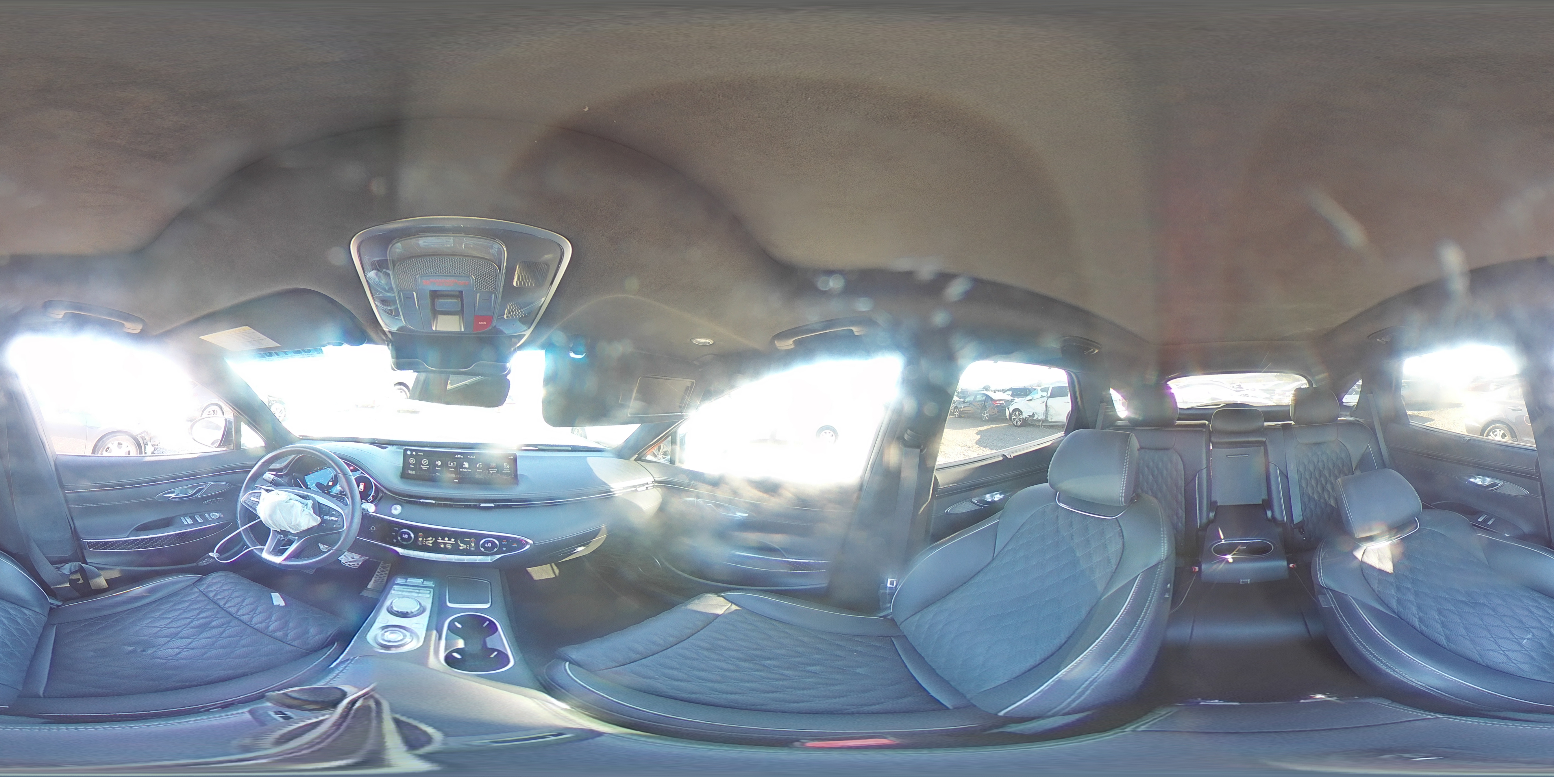 2024 Genesis Gv70 Base VIN: 5NMMCDTC0RH005489 Lot: 82416265