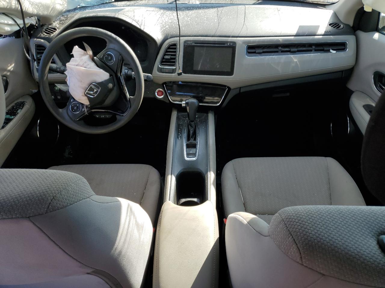 2016 Honda Hr-V Ex VIN: 3CZRU6H58GM756532 Lot: 82353765