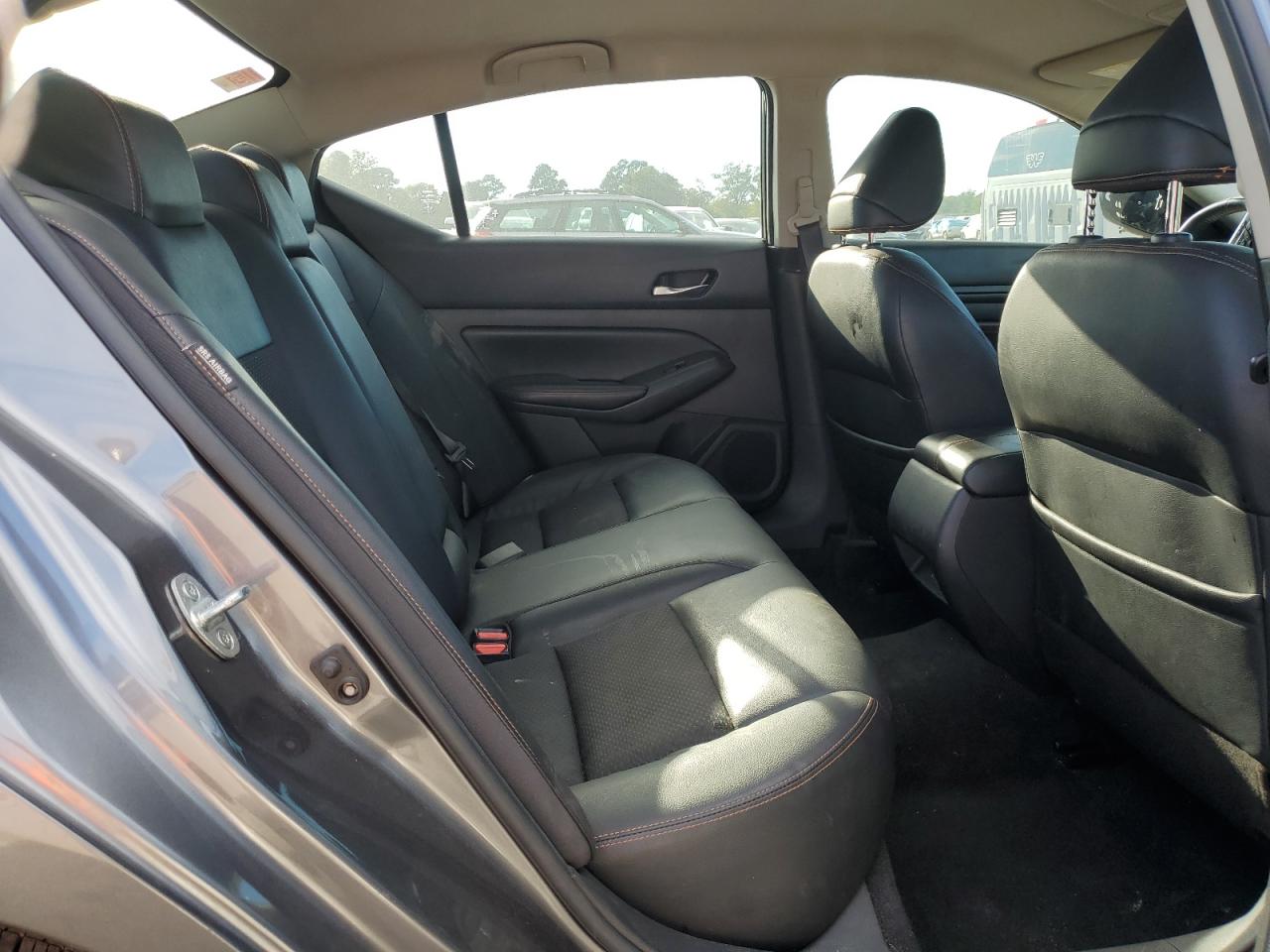 2020 Nissan Altima Sr VIN: 1N4BL4CV0LC176571 Lot: 84640735