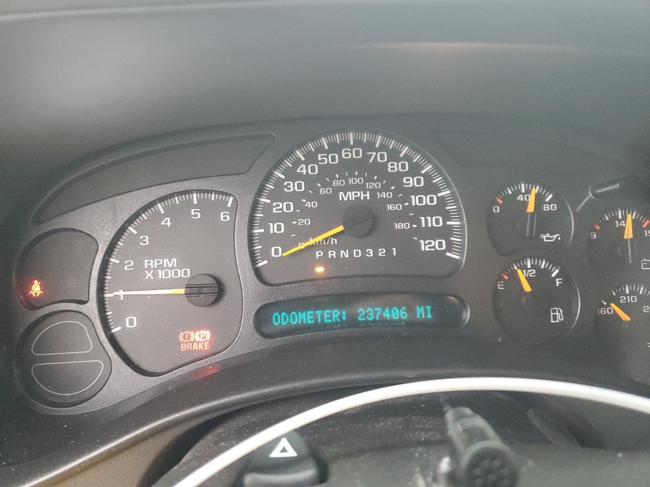 2006 Chevrolet Avalanche K1500 VIN: 3GNEK12Z46G112863 Lot: 84820055