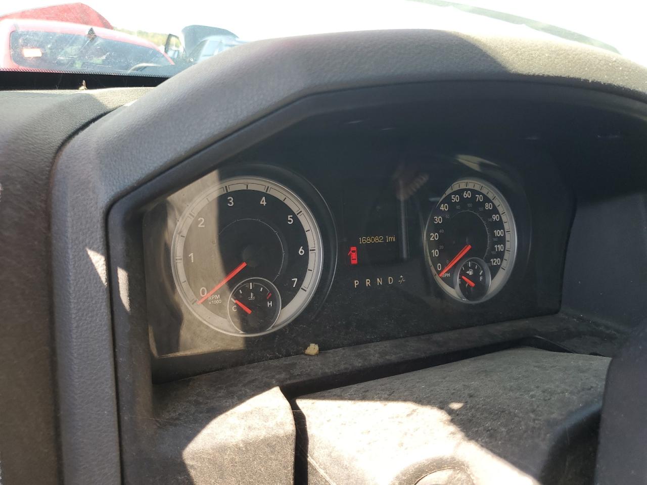 2014 Ram 1500 St VIN: 1C6RR7FT4ES147755 Lot: 86264115