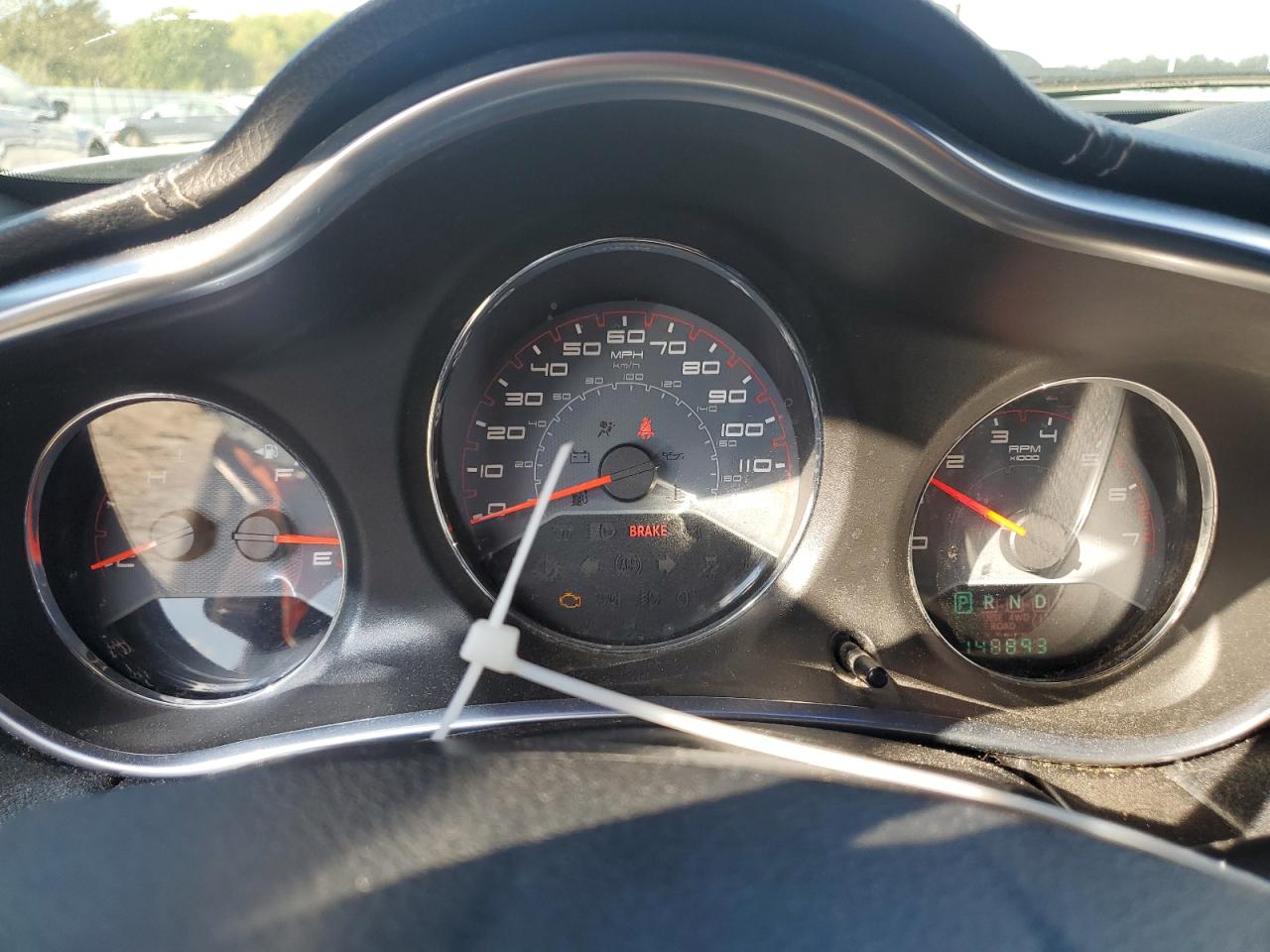 2013 Dodge Avenger Se VIN: 1C3CDZAB8DN614460 Lot: 84970415