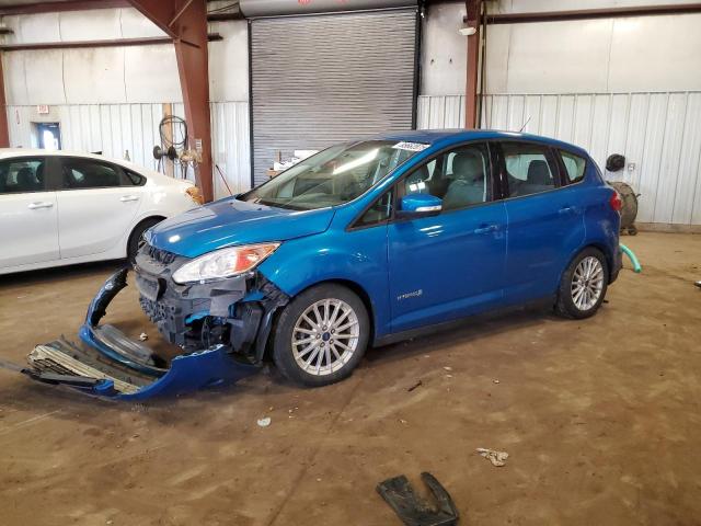 2015 Ford C-Max Se