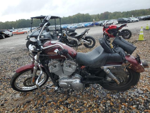 2008 HARLEY-DAVIDSON XL883 L  