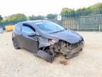 2010 FORD FIESTA ZETEC S 120  for sale at Copart COLCHESTER