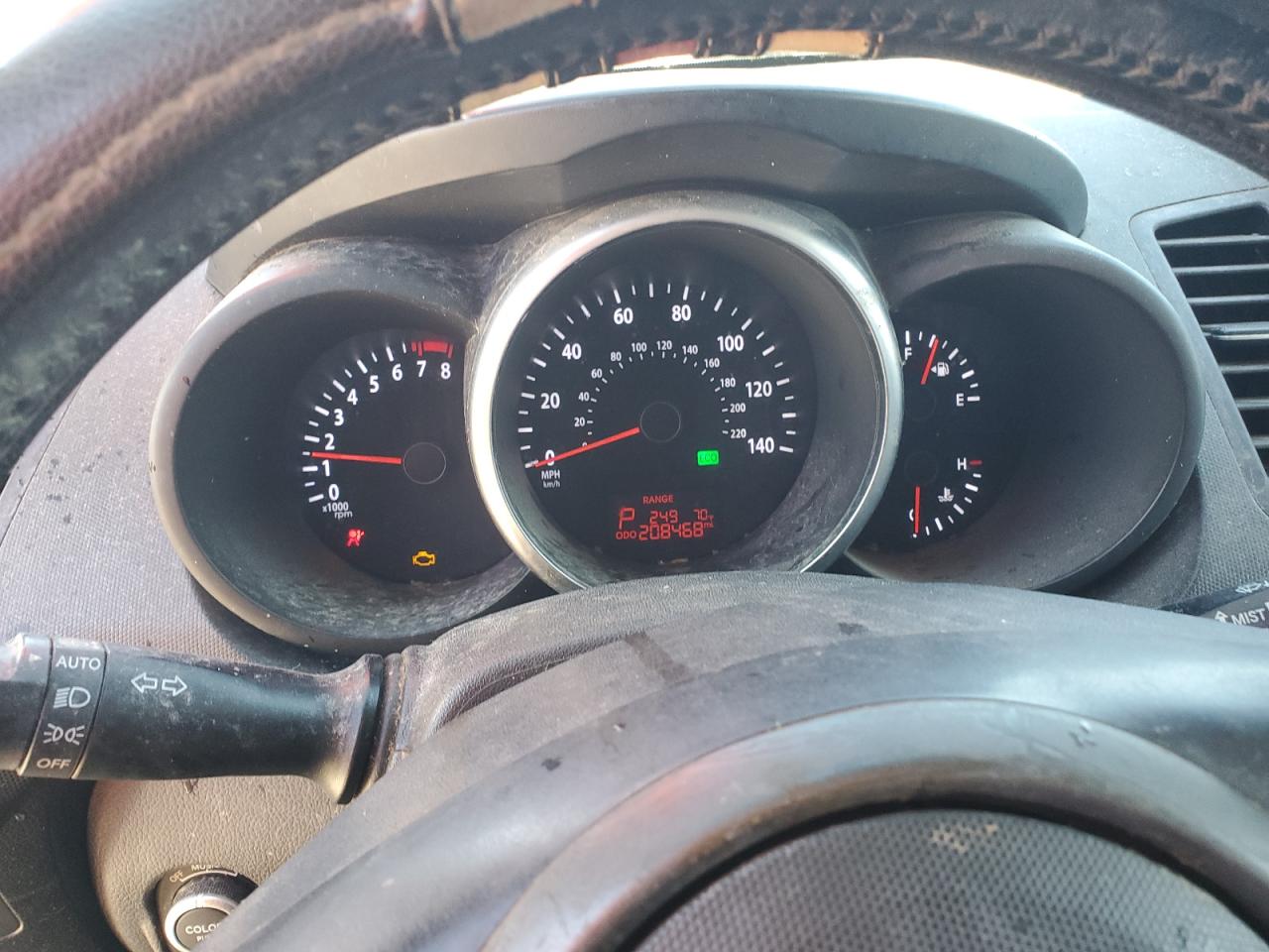 2013 Kia Soul + VIN: KNDJT2A64D7574799 Lot: 85830605