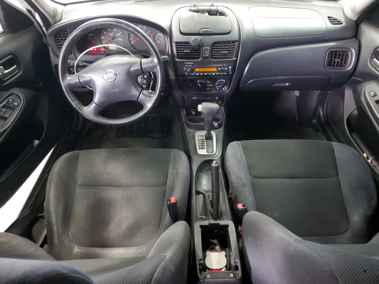 2006 Nissan Sentra 1.8 VIN: 3N1CB51DX6L620908 Lot: 82306905