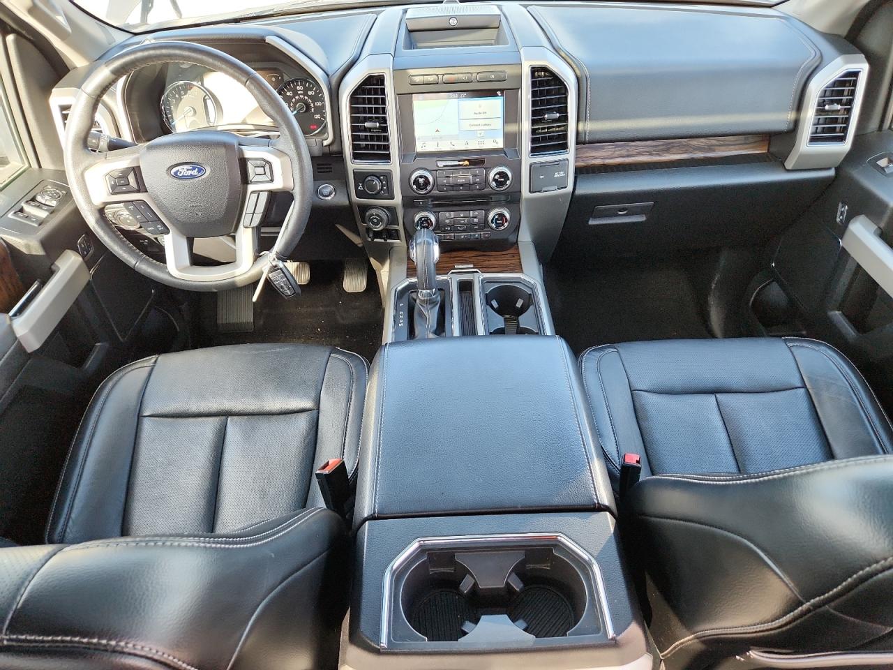 2018 Ford F150 Supercrew VIN: 1FTEW1EG1JKC82476 Lot: 82260715