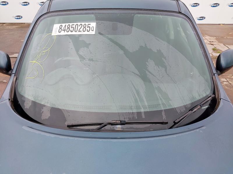 2013 NISSAN JUKE ACENTA PREMIUM DCI 