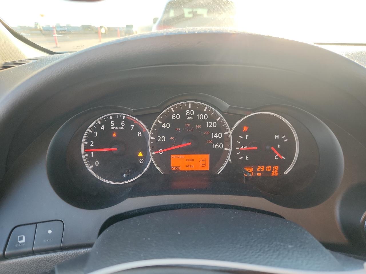 2011 Nissan Altima Base VIN: 1N4AL2APXBC175334 Lot: 87120485