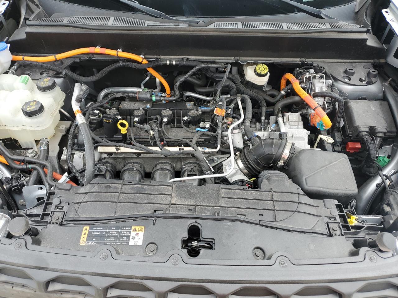 2022 Ford Maverick Xl VIN: 3FTTW8E34NRA82514 Lot: 84653535