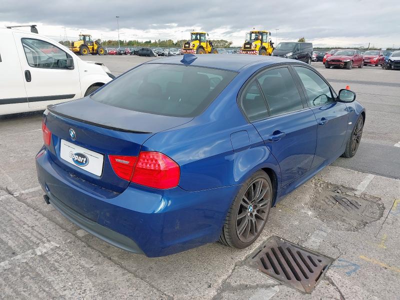 2010 BMW 320D SPORT PLUS EDITION 