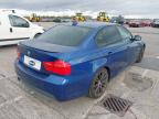 2010 BMW 320D SPORT PLUS EDITION  for sale at Copart CHESTER
